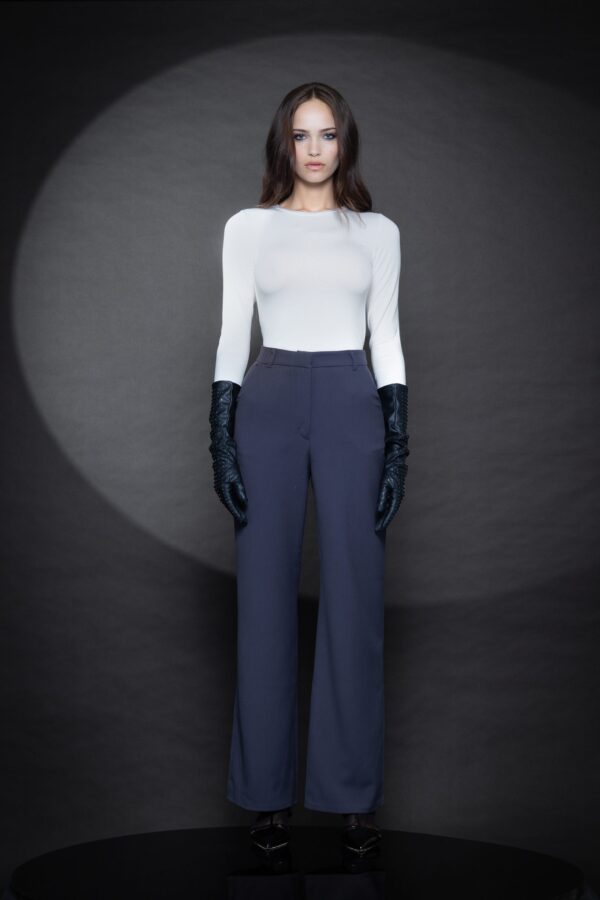 Anisa Pants anthracite