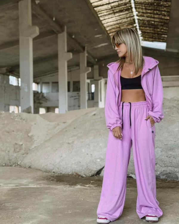 Violet Dream Set”