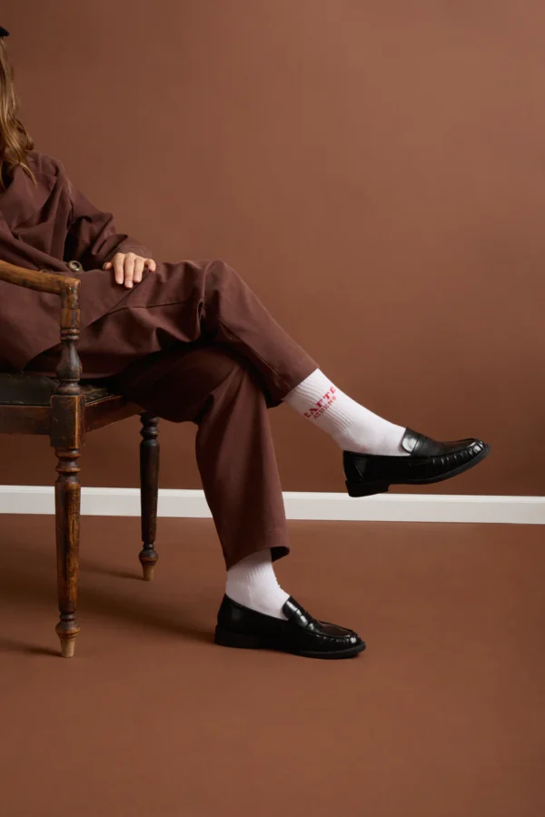 EAFTÉ COTTON SOCKS