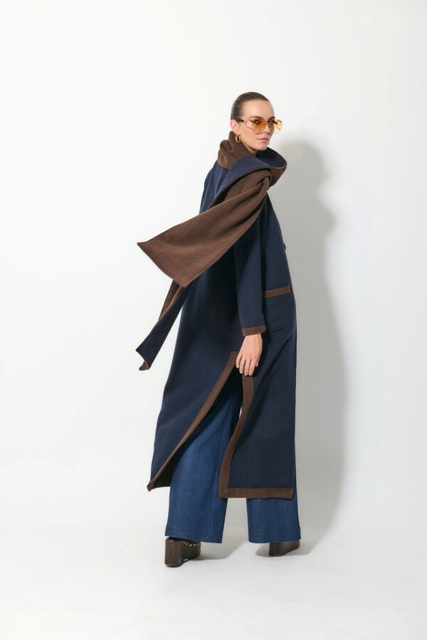 mexico coat