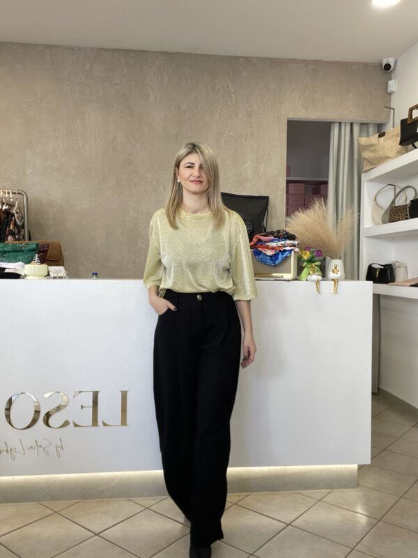 trousers gloria