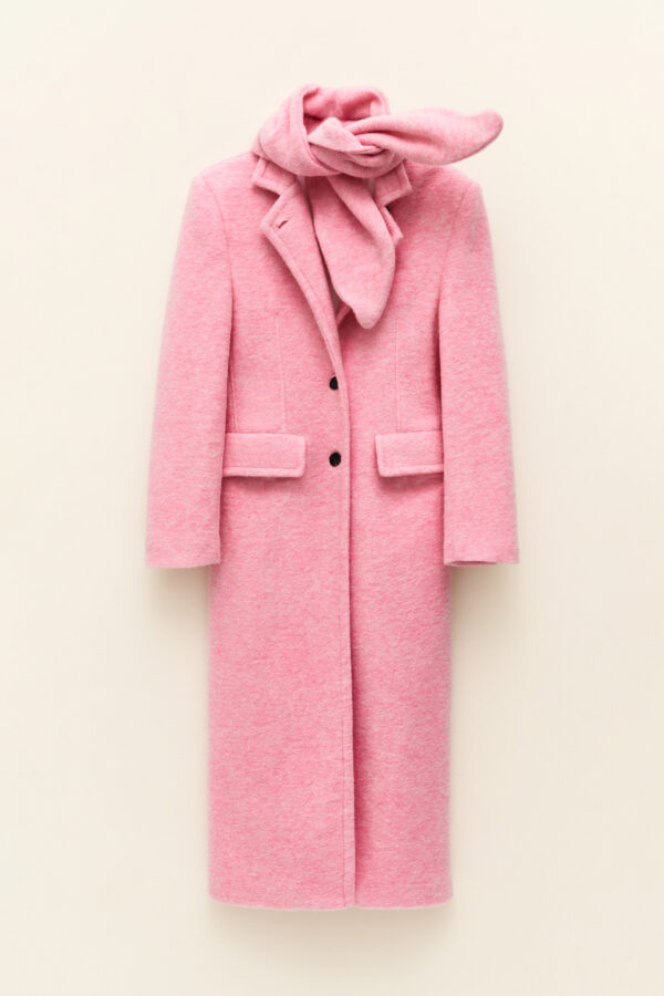 COAT