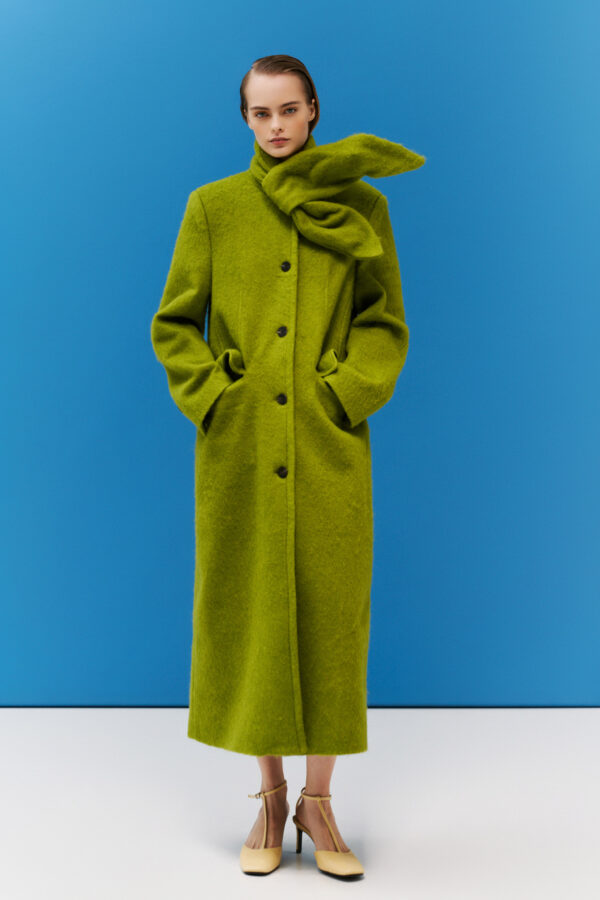 COAT