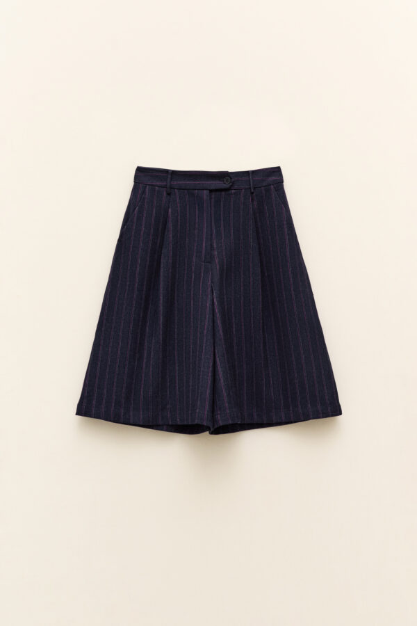CART BERMUDA SHORTS