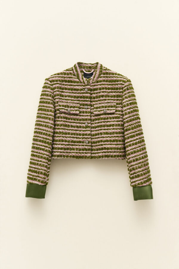 LILA JACKET