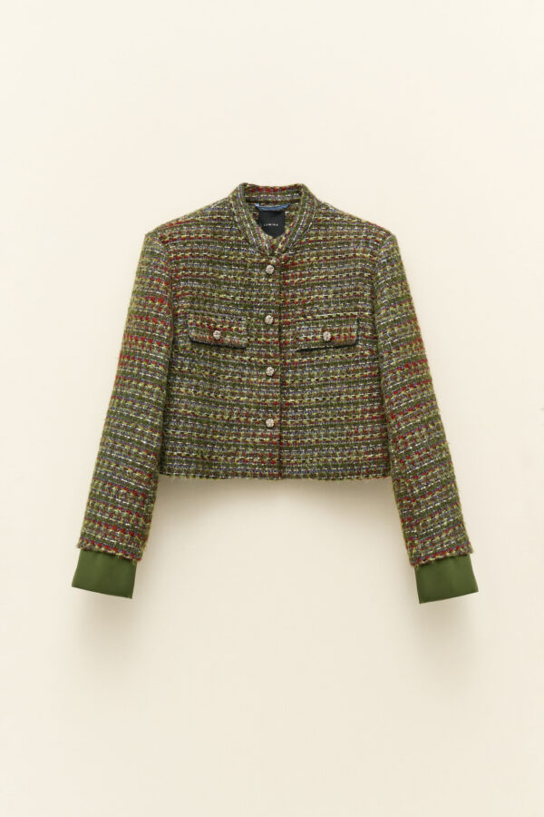 LILA JACKET