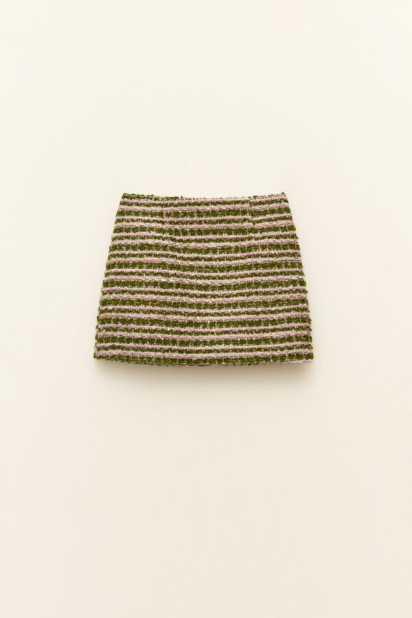 LILA SKIRT