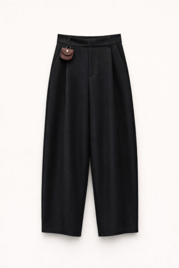 OFFICE TROUSERS