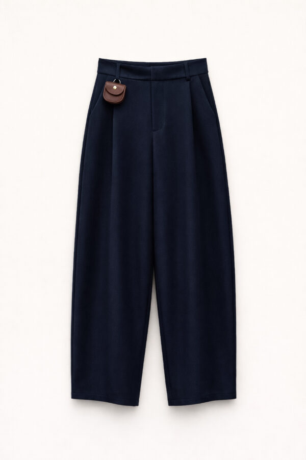 OFFICE TROUSERS