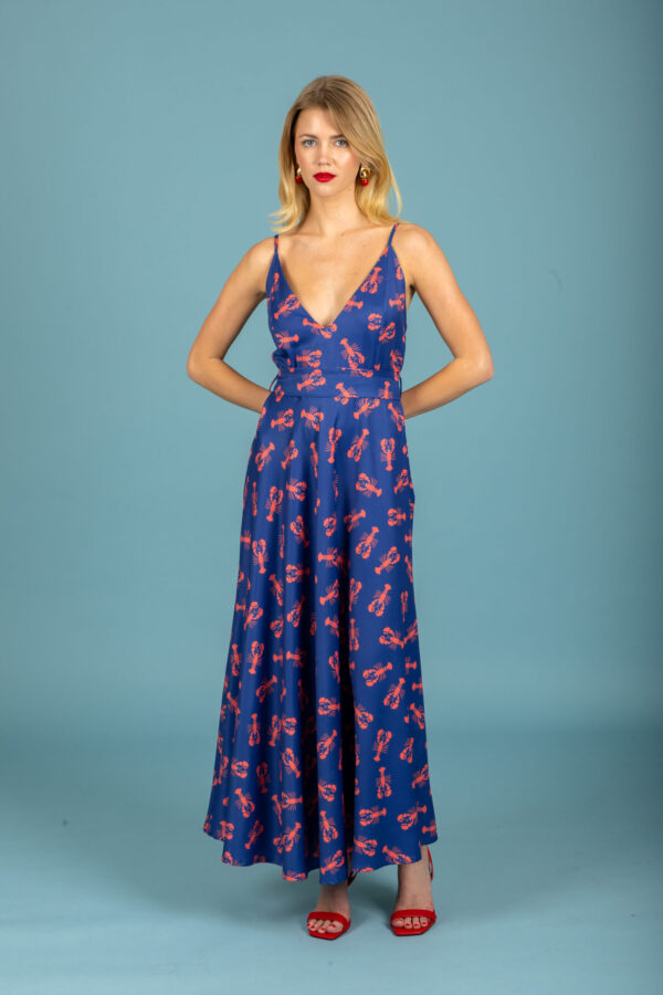 Carlos dress
