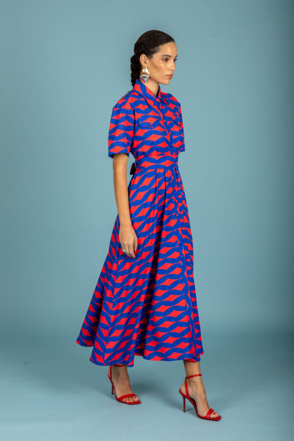 fabio dress
