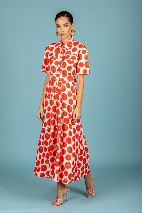 Adriana dress
