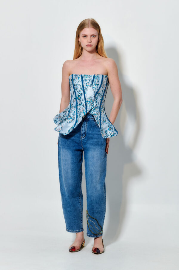 Ioulia Jeans