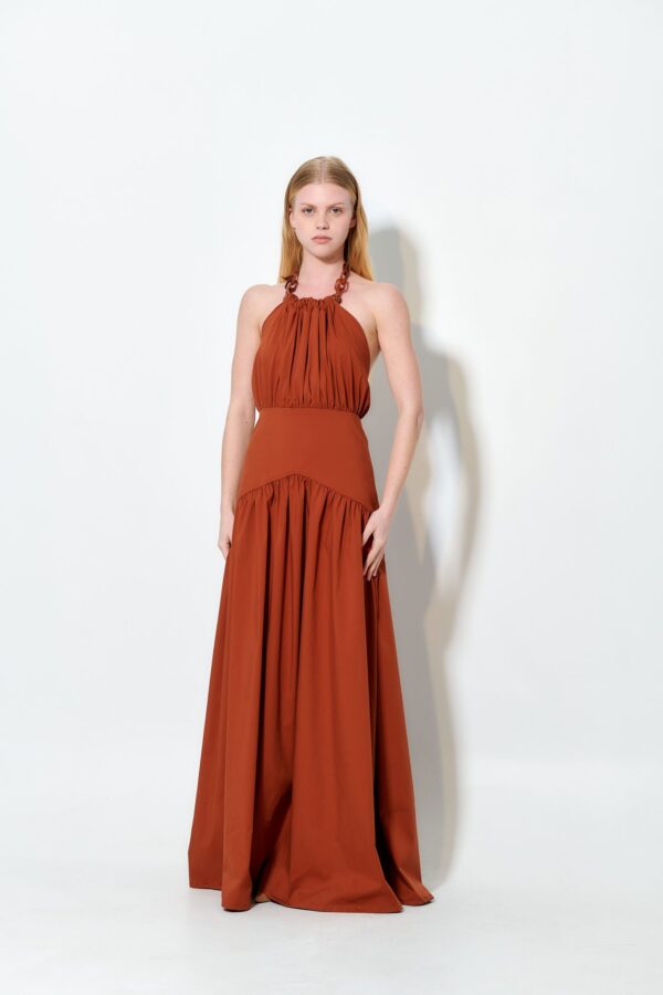 ISMINI DRESS