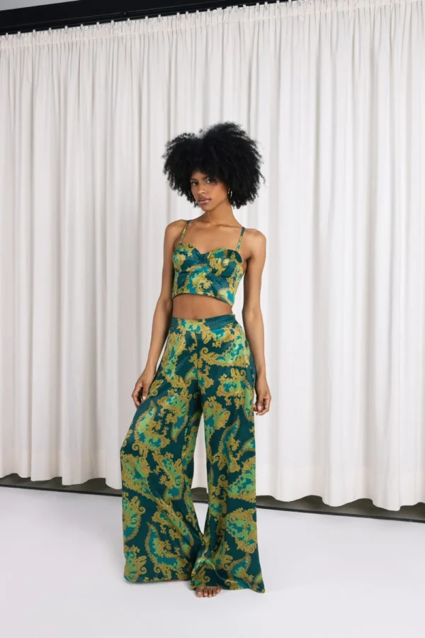 SAPHIRA PANTS