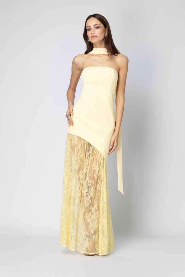 Valentina Dress