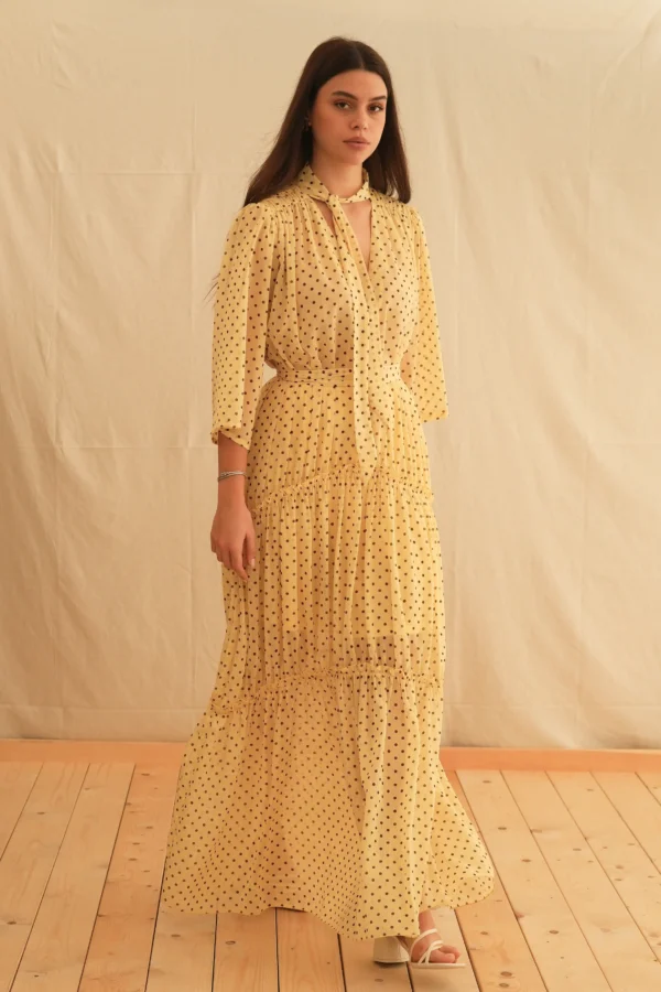 Marilyn Maxi Dress