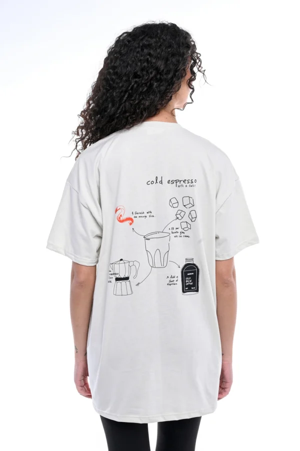 Cold Espresso T-Shirt