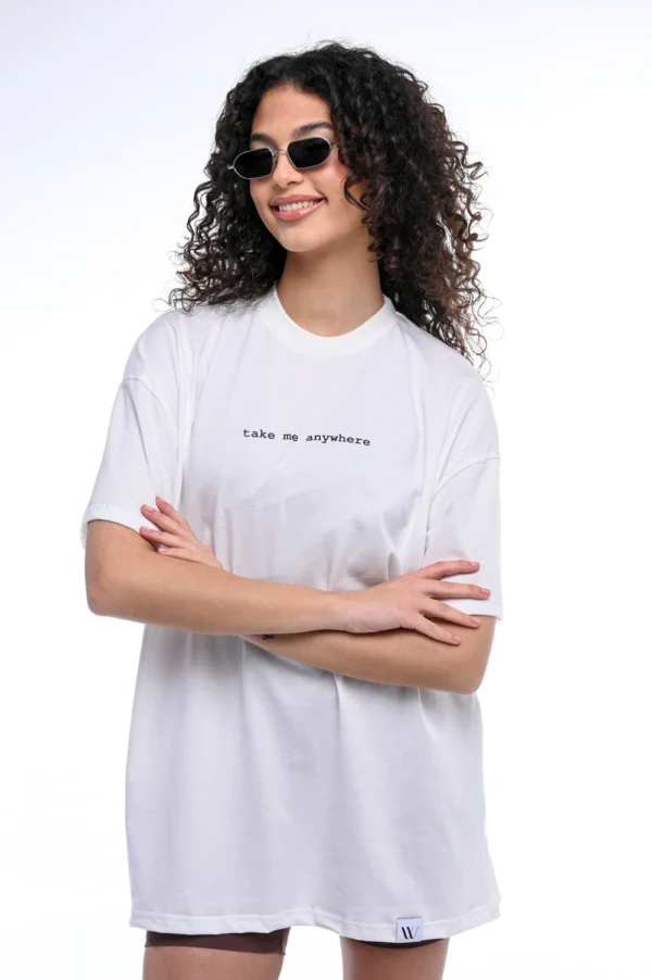 Ticket T-Shirt