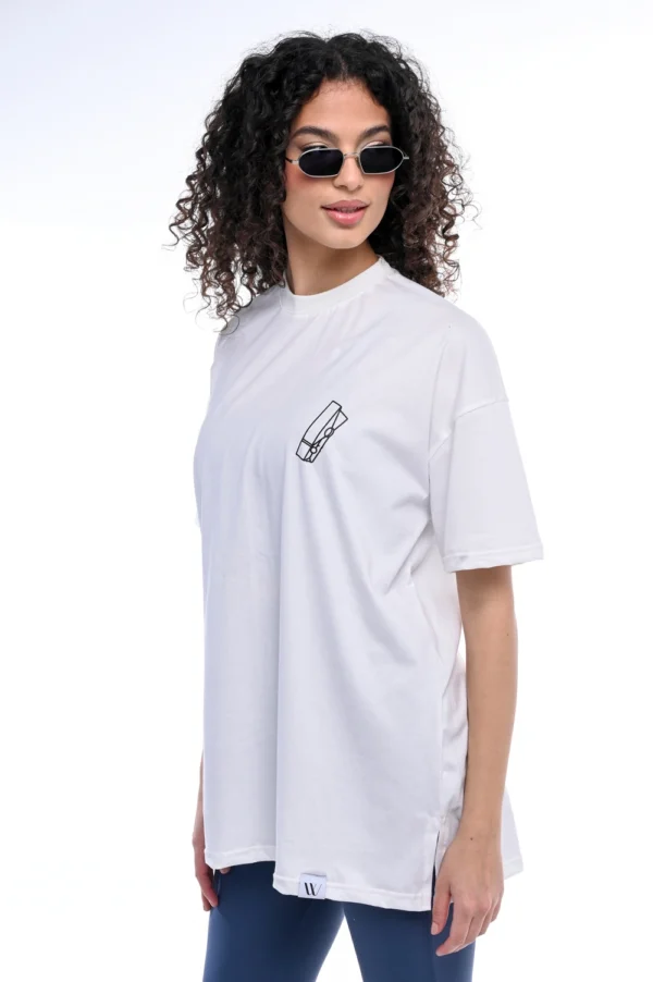 Polaroid T-shirt