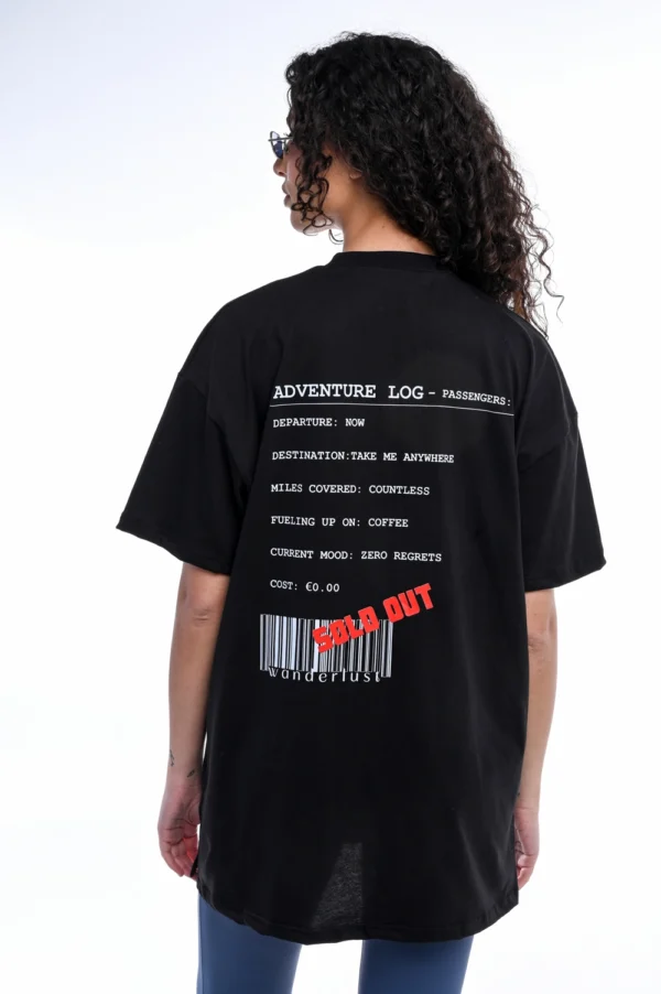 Ticket T-Shirt