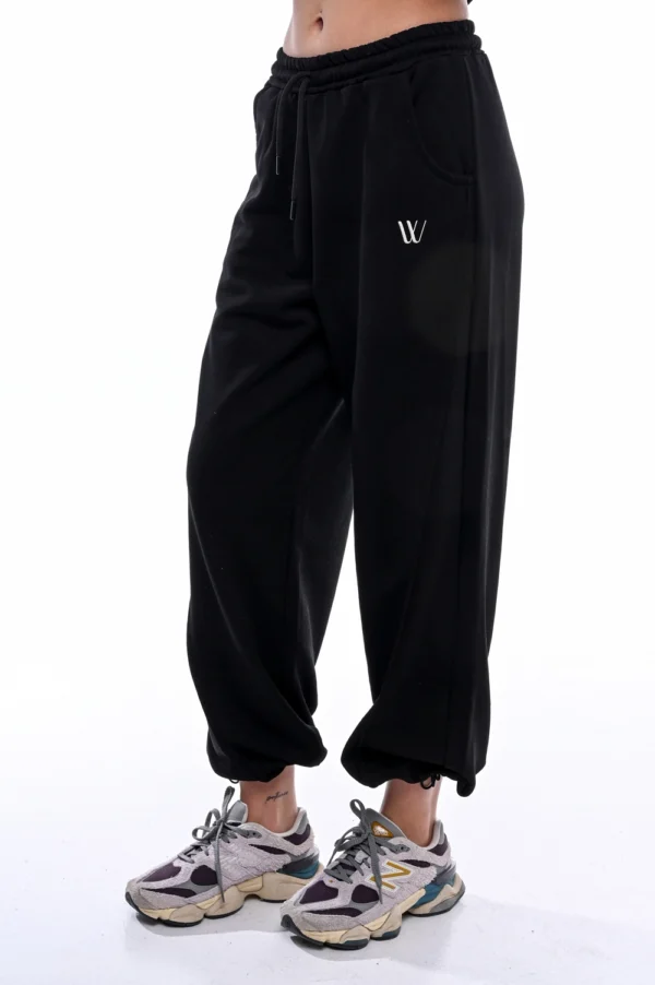 Loose Trackpants