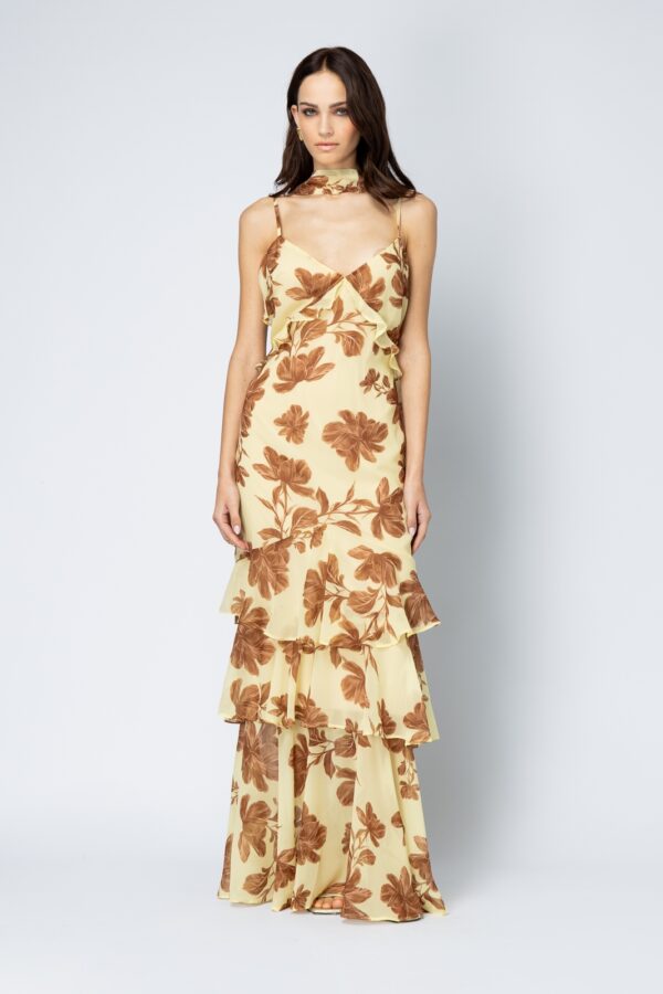 Terra Maxi Dress