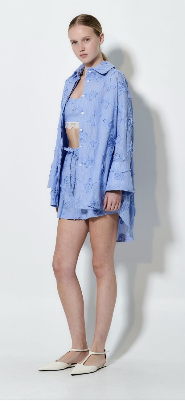 Anassa Shirt