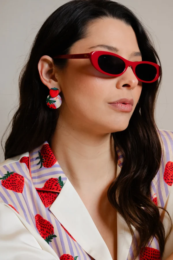SWEET LOVE EARRINGS