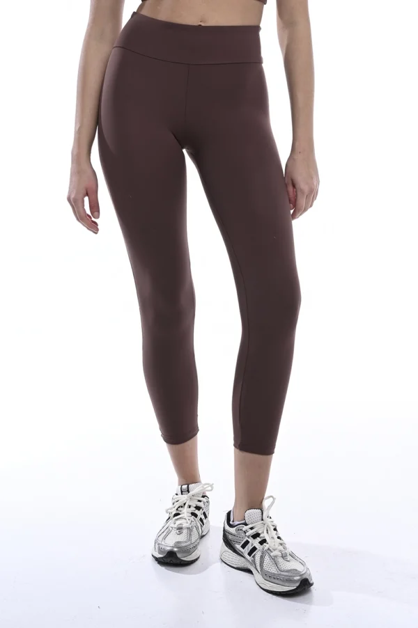 Active Mocha Leggings