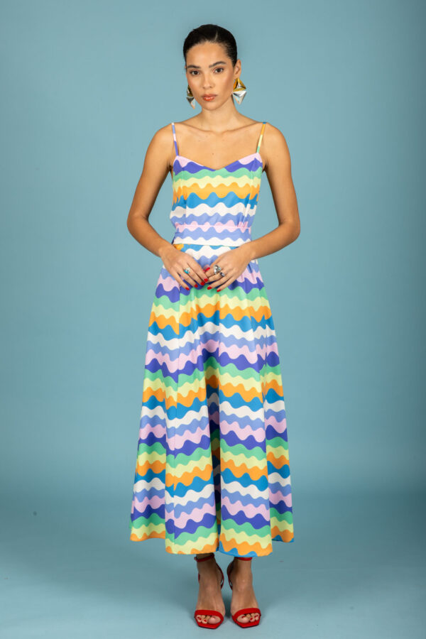 Miguel dress