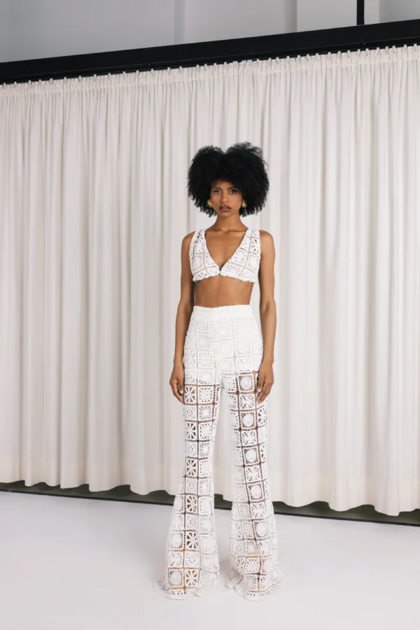 LEUKOTHEA PANTS
