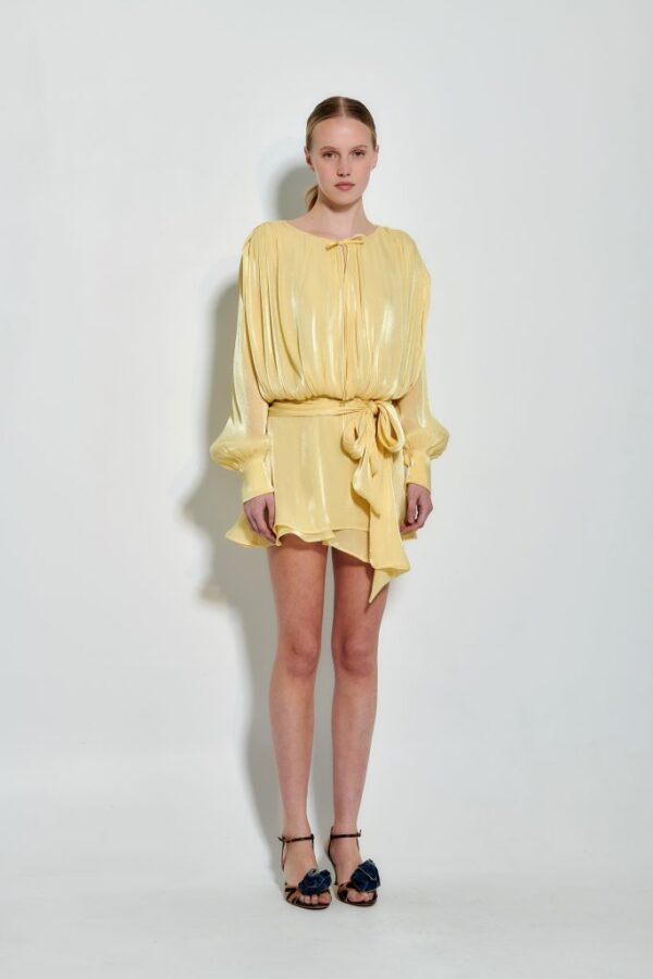 amenda dress