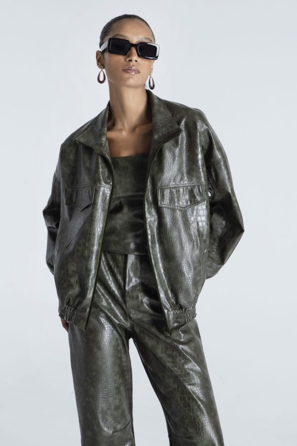 Vega Jacket