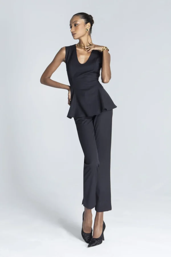 Portia Top