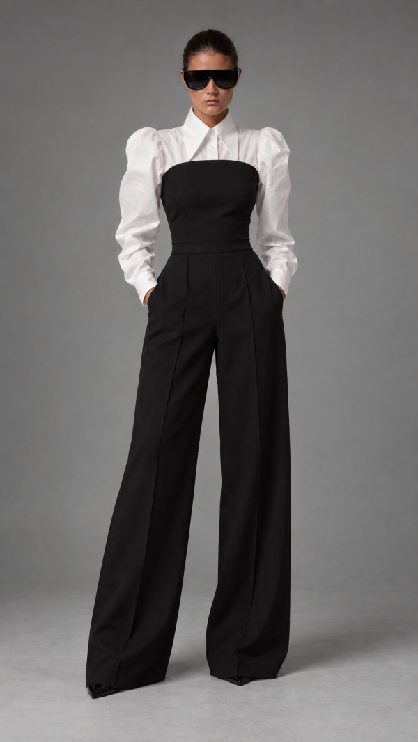 SOPHI JUMPSUIT