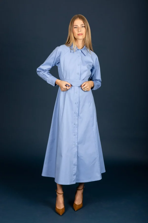 Martin dress (Ciel)