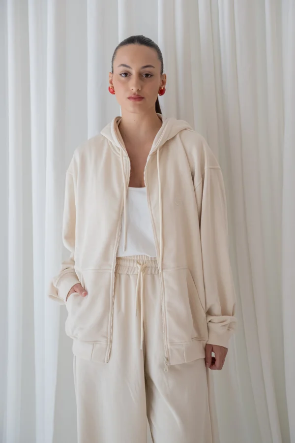 Red Rose Vanilla Jacket