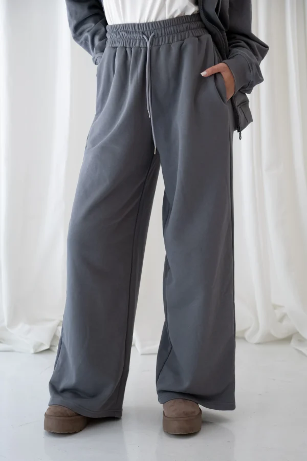 Grey Sweatpants
